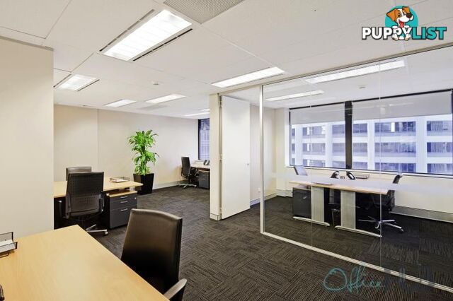 VO Plus 95 Pitt Street Sydney NSW 2000