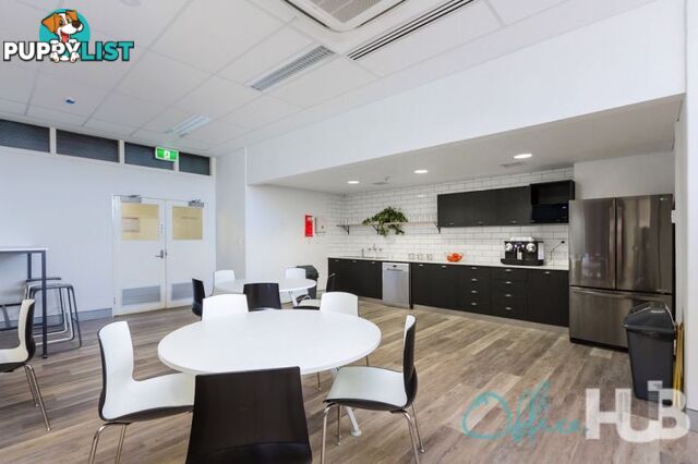 CW1 53 Burswood Road Burswood WA 6100