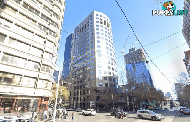 602 607 Bourke Street Melbourne VIC 3000