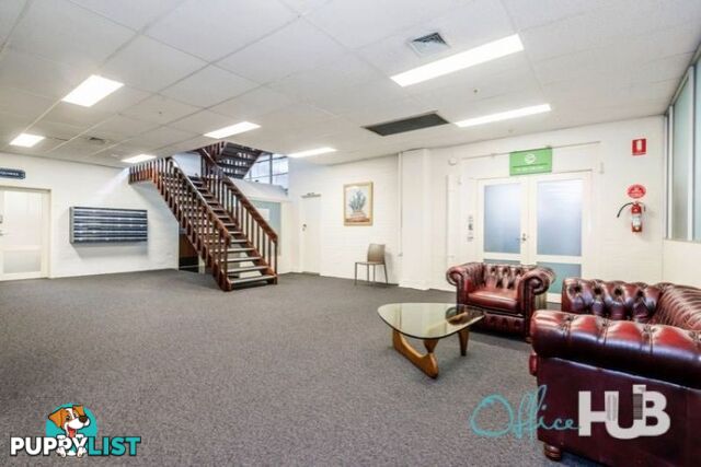 20 200 Alexandra Parade Fitzroy VIC 3065