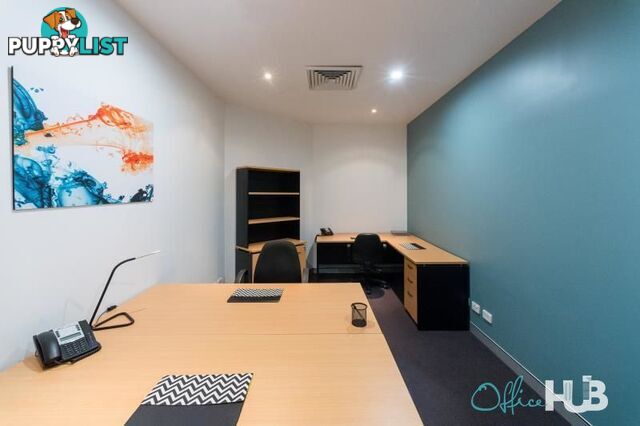 CW1 1 Burelli Street Wollongong NSW 2500