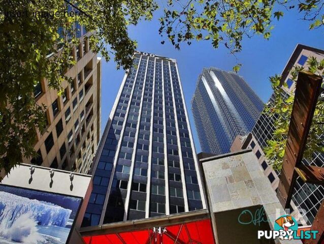 SH3 500 Collins Street Melbourne VIC 3000