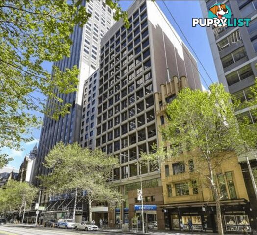 8N14 350 Collins Street Melbourne VIC 3000