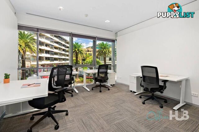 33 1024 Ann Street Fortitude Valley QLD 4006