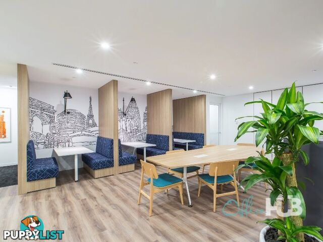 2143A 201 Sussex Street Sydney NSW 2000