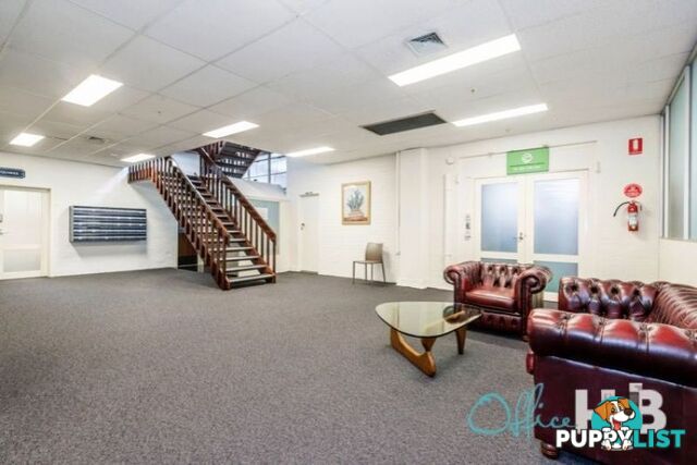 21 200 Alexandra Parade Fitzroy VIC 3065