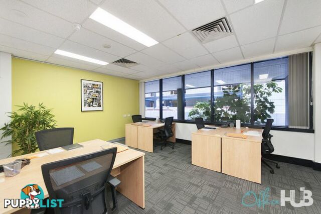 CW6 30 Cowper Street Parramatta NSW 2150