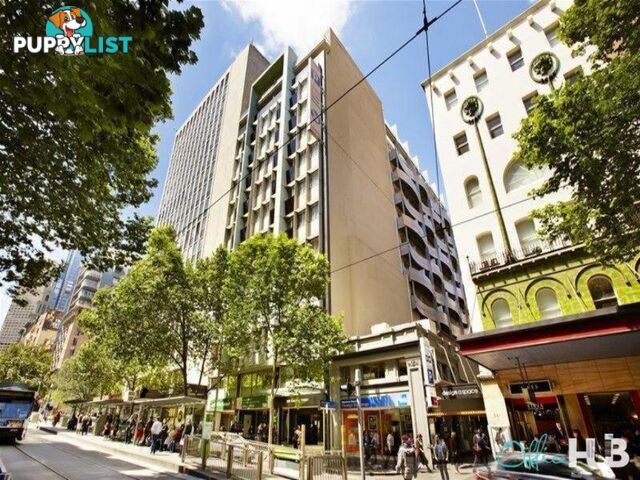 1301 350 Collins Street Melbourne VIC 3000