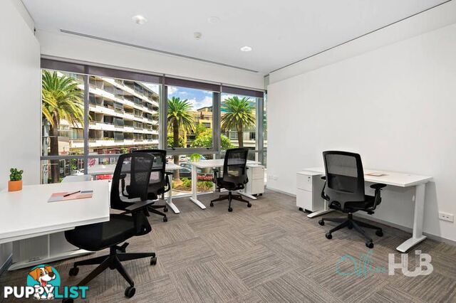 51 1024 Ann Street Fortitude Valley QLD 4006