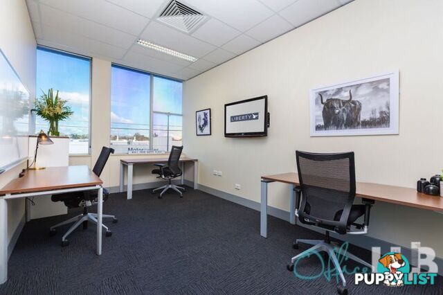 CW1 53 Burswood Road Burswood WA 6100