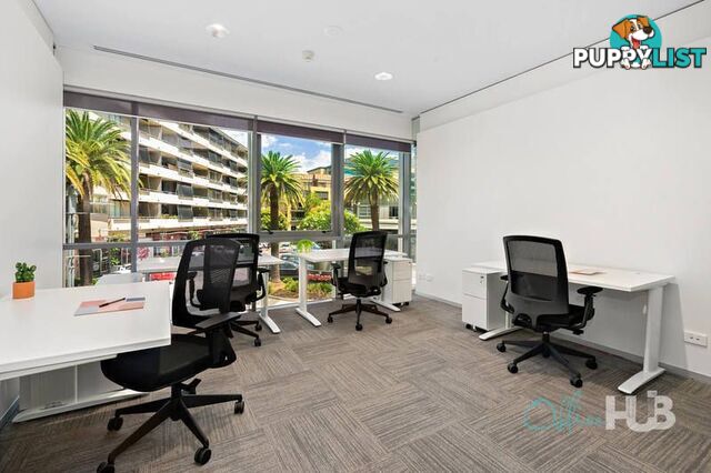 16 1024 Ann Street Fortitude Valley QLD 4006