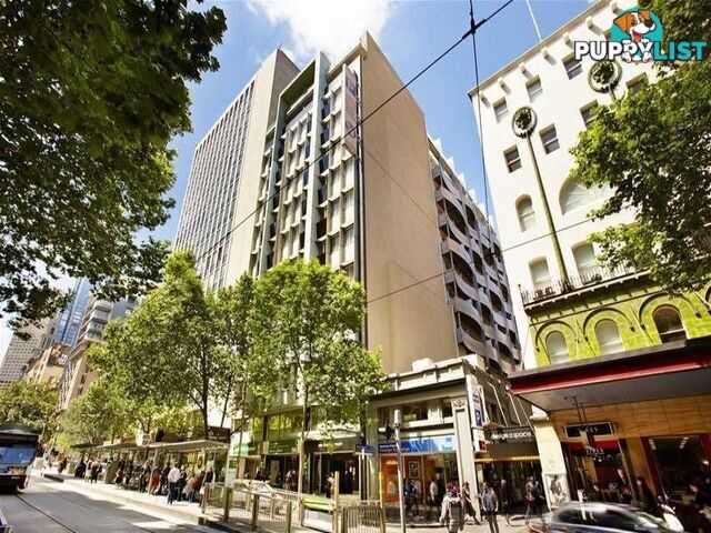 8N02 350 Collins Street Melbourne VIC 3000