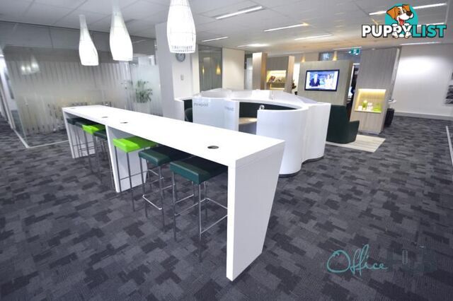 VO Plus 100 Havelock Street West Perth WA 6005