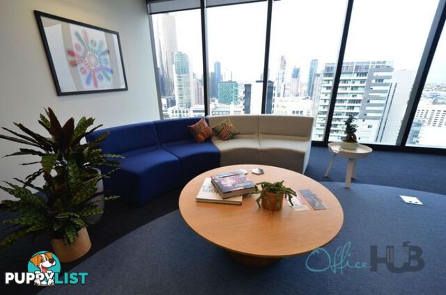 3 567 Collins Street Melbourne VIC 3000