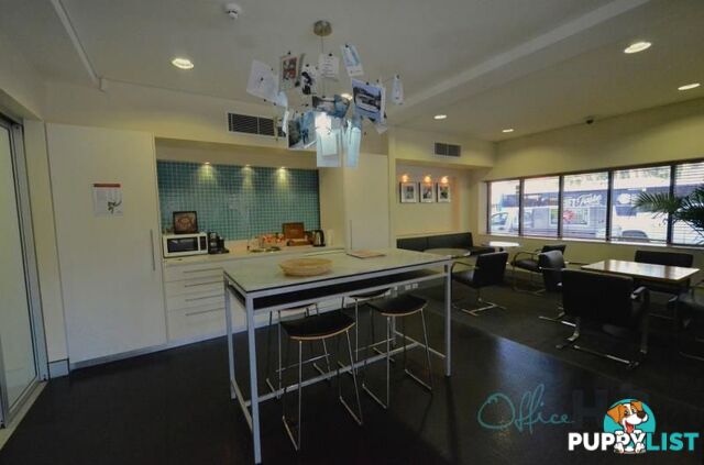 23 246 Pacific Highway Crows Nest NSW 2065