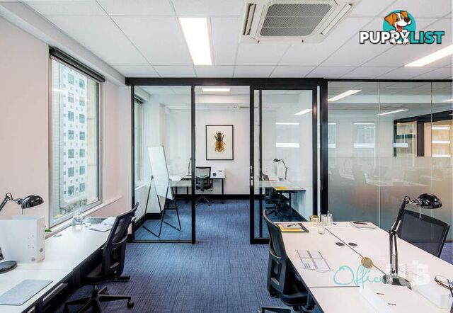 15 454 Collins Street Melbourne VIC 3000