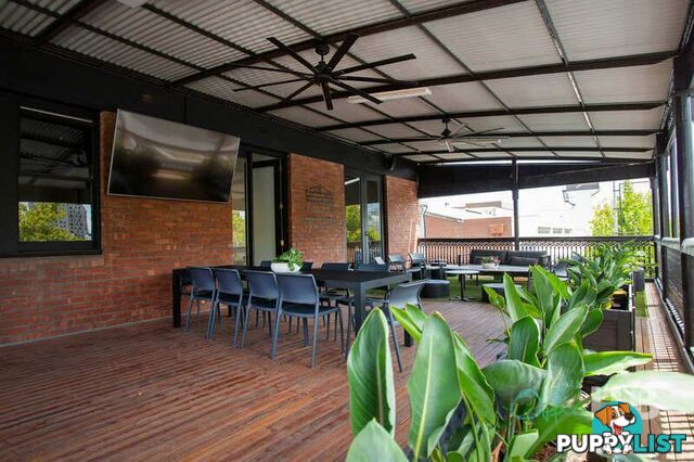 6 185 Grote Street Adelaide SA 5000