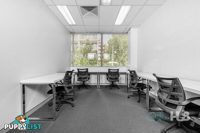 205 8-12 King Street Rockdale NSW 2216