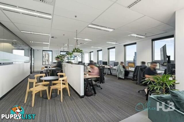 1914 485 La Trobe Street Melbourne VIC 3004