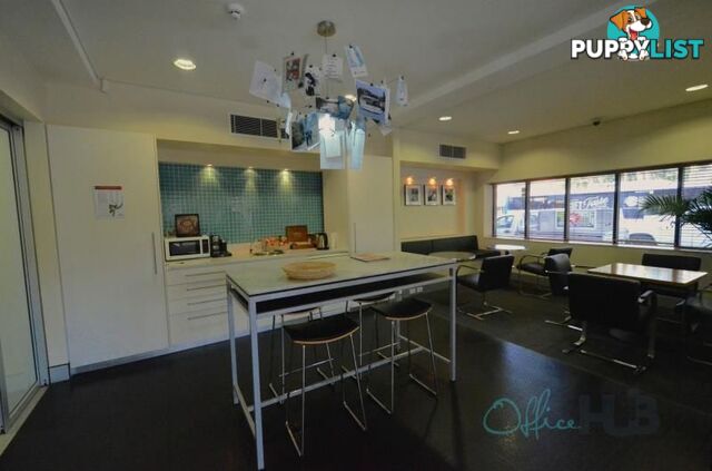 4 246 Pacific Highway Crows Nest NSW 2065