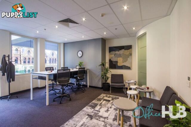 4.01 480 Collins Street Melbourne VIC 3000