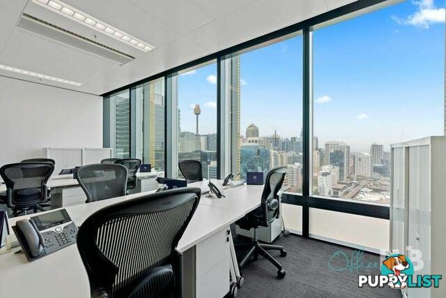 80A 300 Barangaroo Avenue Sydney NSW 2000