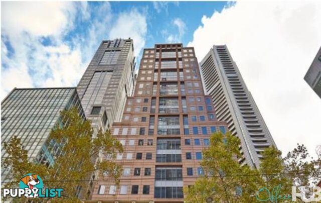 833 90 Collins Street Melbourne VIC 3000