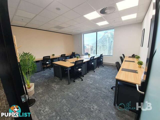 2681 360 Collins Street Melbourne VIC 3000