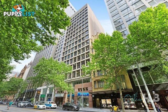 2 350 Collins Street Melbourne VIC 3000