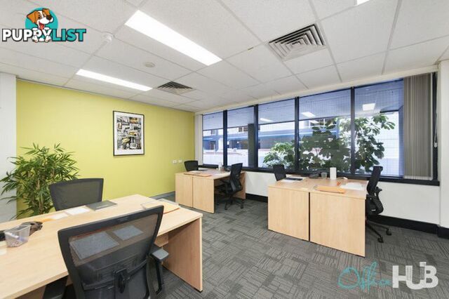 101 30 Cowper Street Parramatta NSW 2150