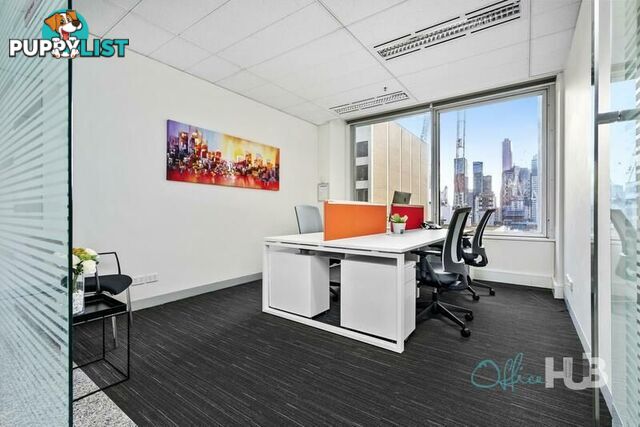 901 330 Collins Street Melbourne VIC 3000