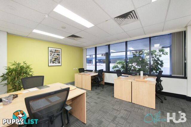 107 30 Cowper Street Parramatta NSW 2150