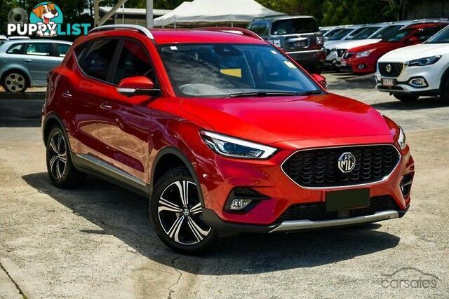 2025 MG ZST VIBE  SUV