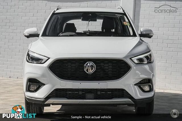 2025 MG ZST VIBE  SUV