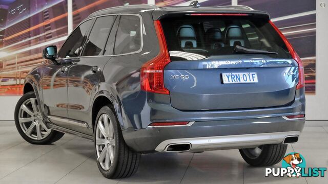 2018 Volvo XC90 T6 Inscription  SUV