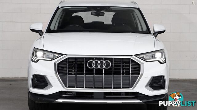 2024 Audi Q3 35 TFSI  SUV