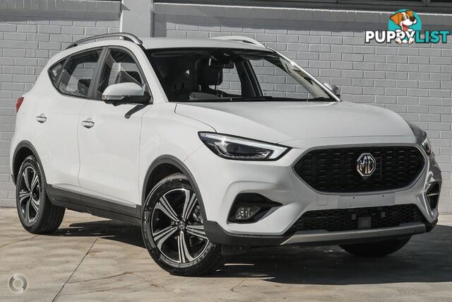 2025 MG ZST VIBE  SUV