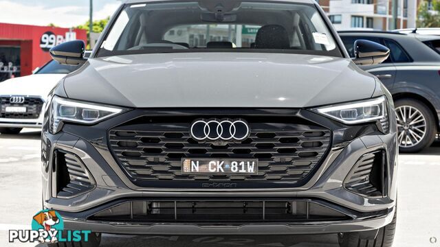 2023 Audi Q8 e-tron 55  SUV