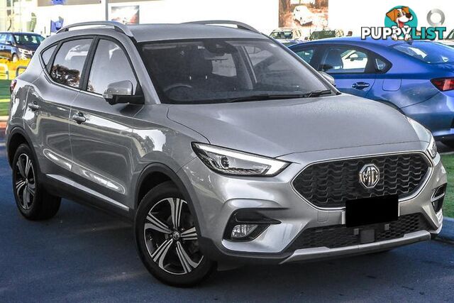 2025 MG ZST VIBE  SUV