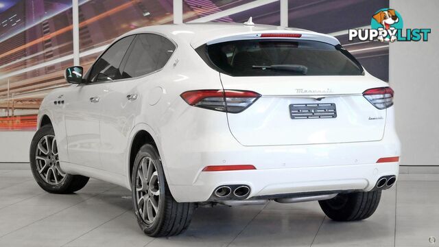 2021 Maserati Levante GT  SUV