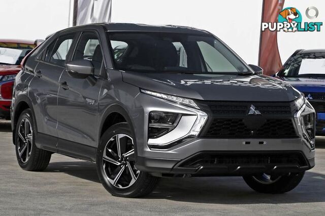 2024 MITSUBISHI ECLIPSE CROSS PHEV ES  SUV