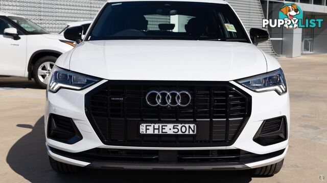 2024 Audi Q3 40 TFSI  SUV