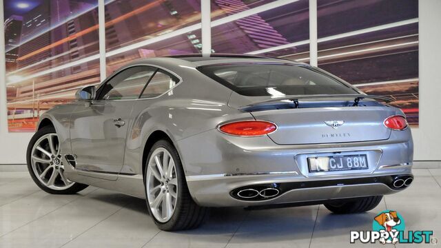 2023 Bentley Continental GT Azure V8  Coupe