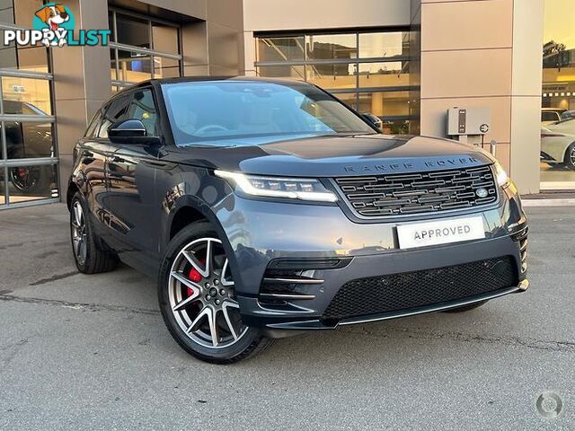 2023 LAND ROVER RANGE ROVER VELAR PHEV P400E DYNAMIC HSE  SUV