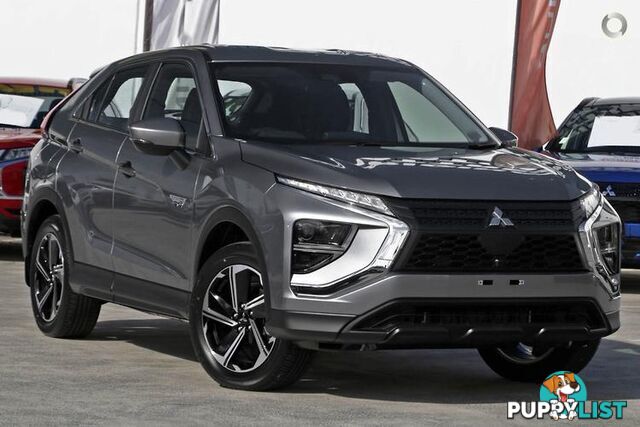 2024 MITSUBISHI ECLIPSE CROSS PHEV ES  SUV