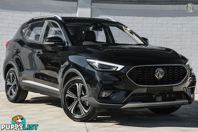 2025 MG ZST VIBE  SUV