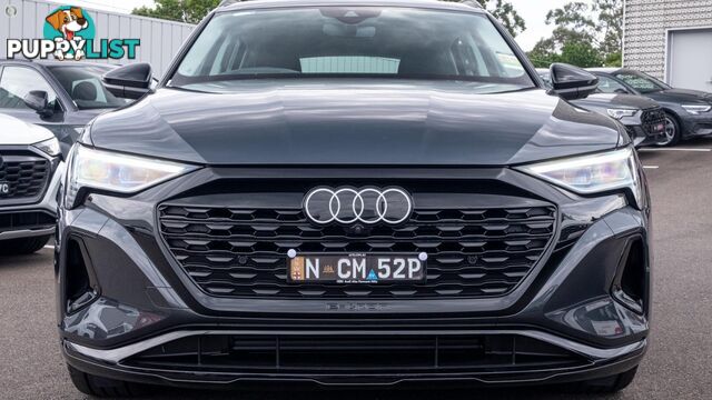 2024 Audi Q8 e-tron 50  Wagon