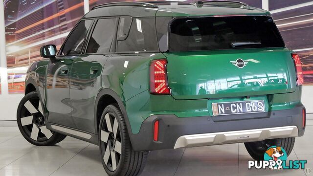 2024 MINI Countryman S Favoured  SUV