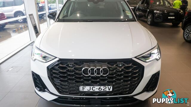 2024 Audi Q3 35 TFSI S Line  SUV