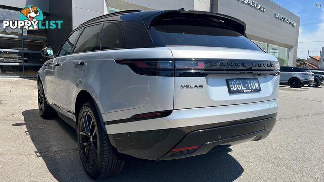 2023 Land Rover Range Rover Velar P250 Dynamic SE  SUV